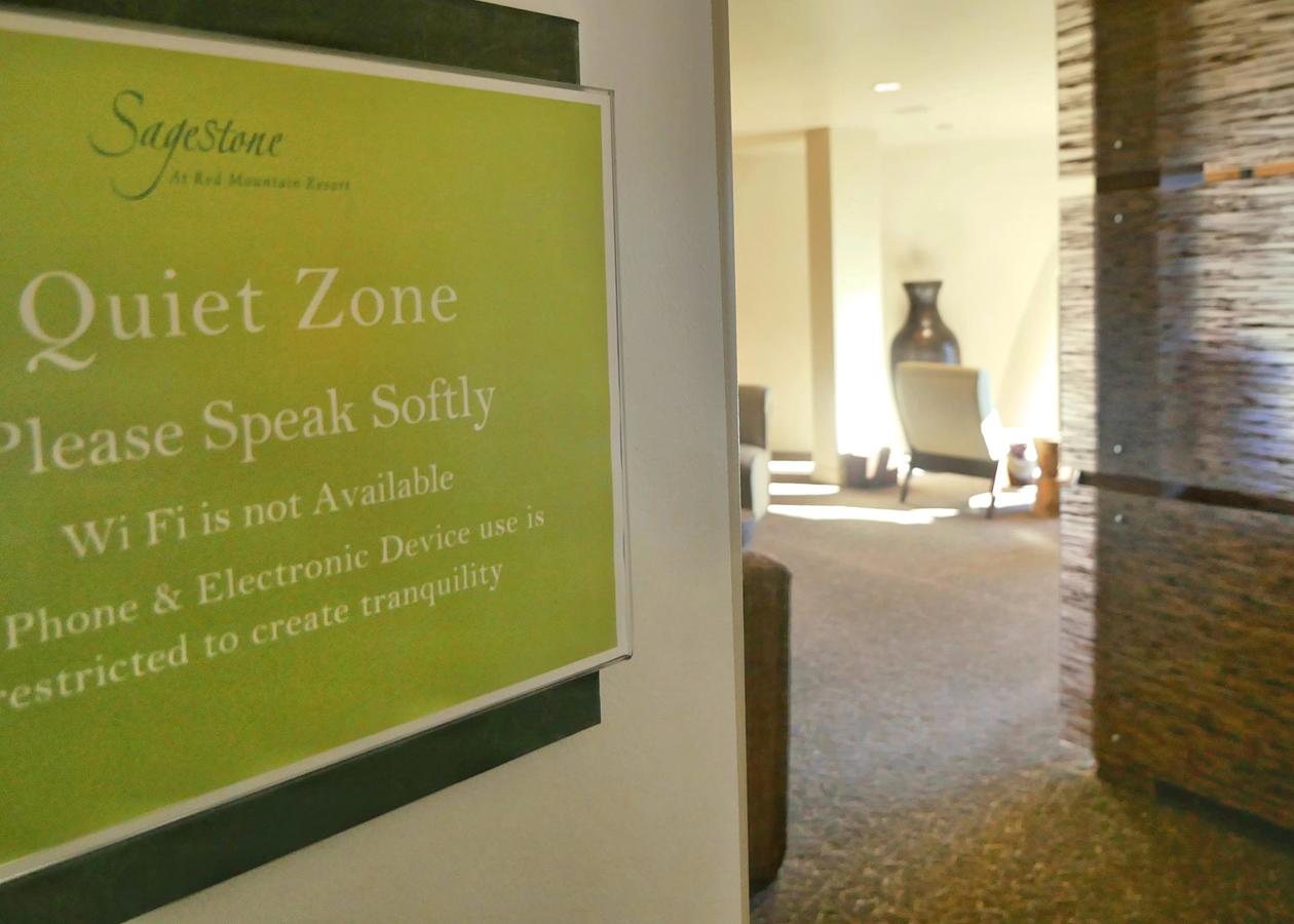 Red Mountain Resort - thumb 1