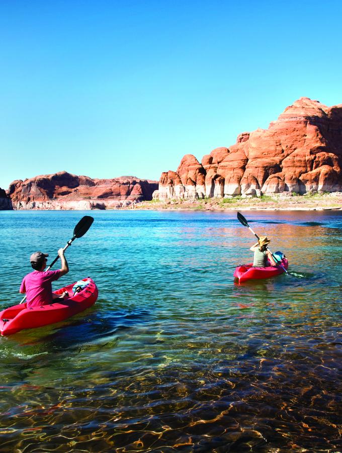 Red Mountain Resort - thumb 34