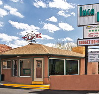 Inca Inn Motel - Accommodation Indiana