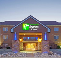 Holiday Inn Express Hotel  Suites Sandy - South Salt Lake City - Accommodation Indiana