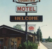 Color Country Motel - Accommodation Indiana