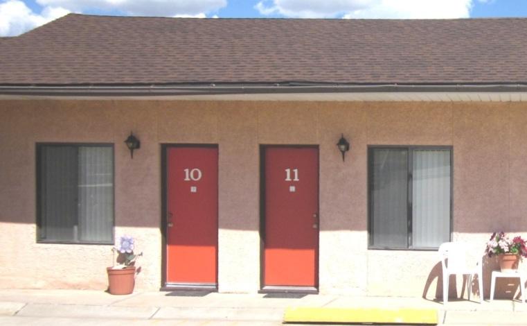 Color Country Motel - thumb 24