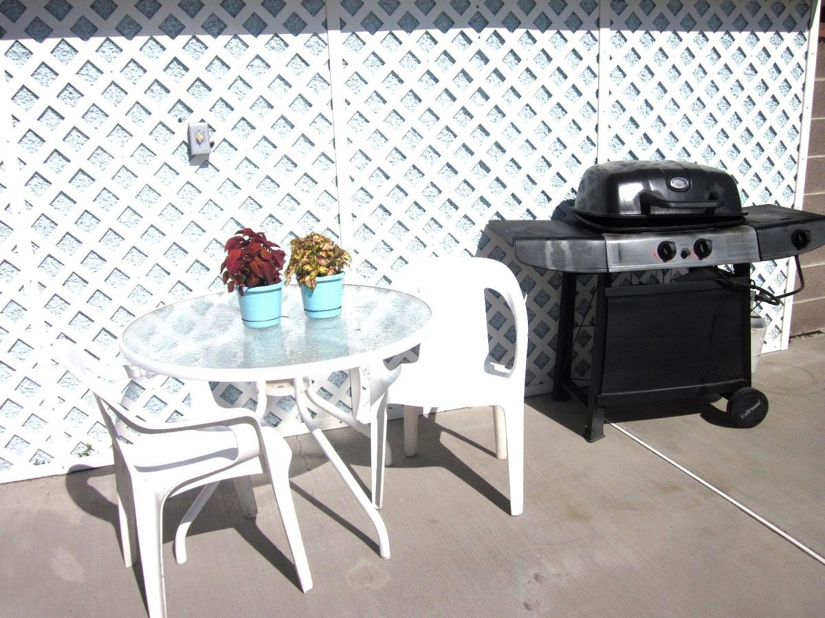 Color Country Motel - thumb 12