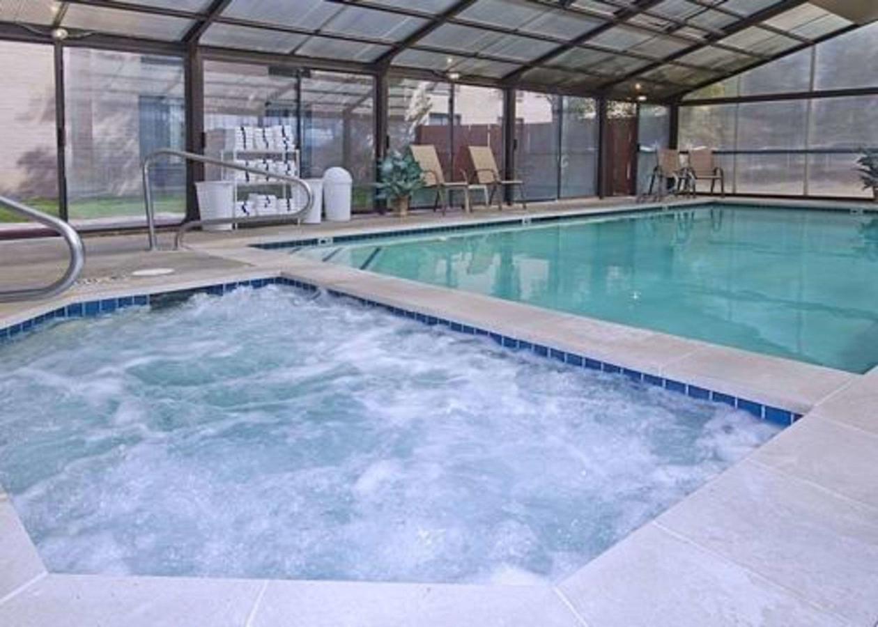 Sleep Inn South Jordan - thumb 18