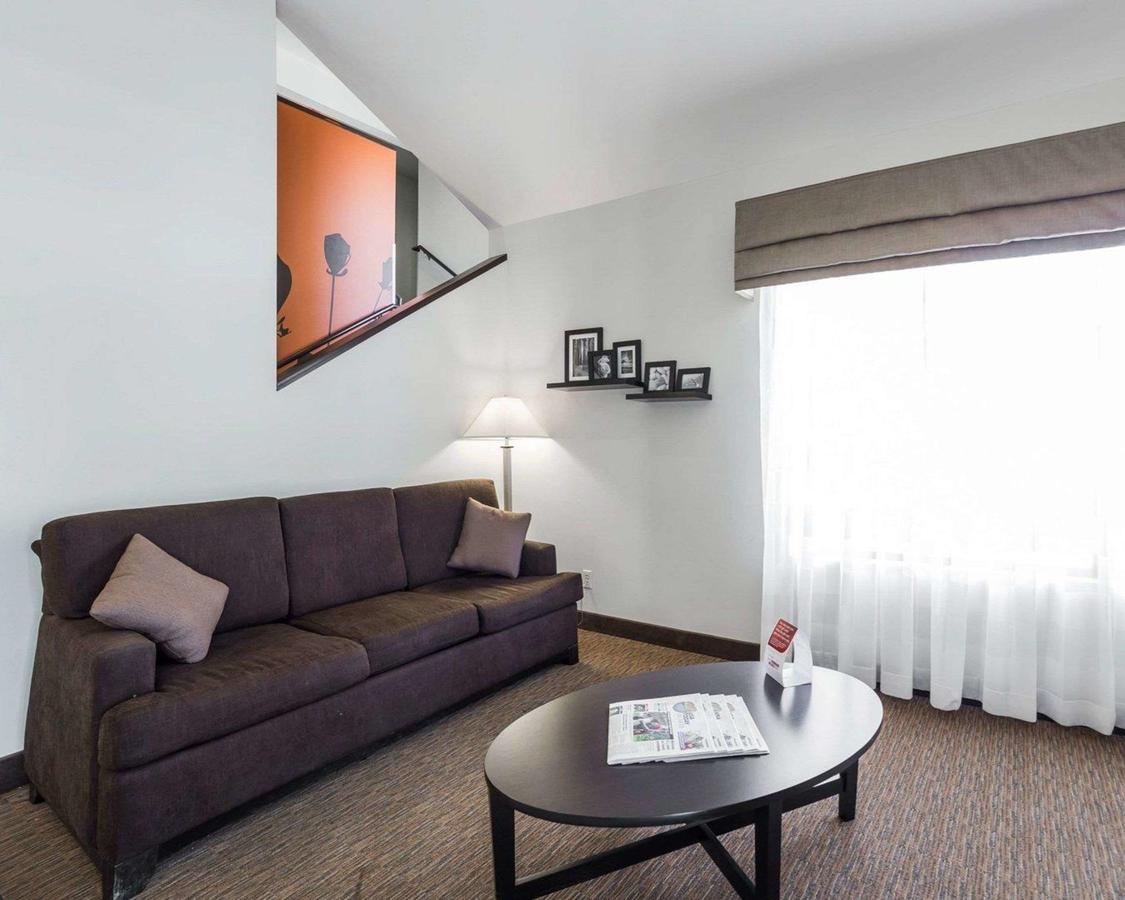 Sleep Inn South Jordan - thumb 17