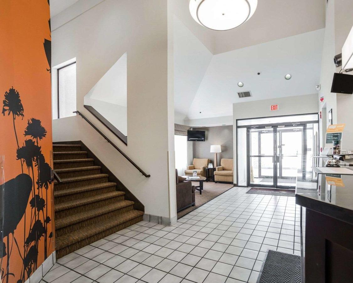 Sleep Inn South Jordan - thumb 12