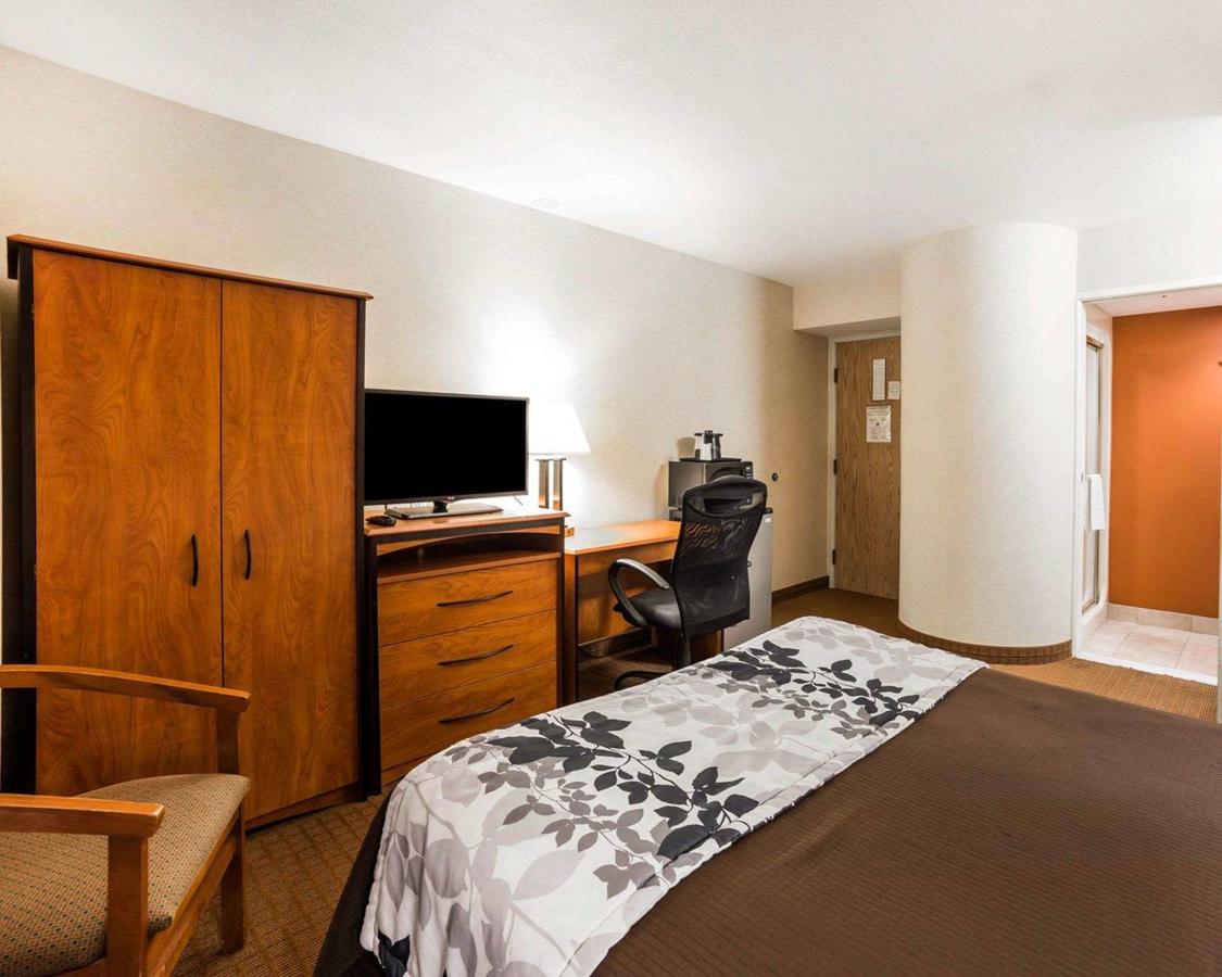 Sleep Inn South Jordan - thumb 16