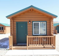 Bryce Valley Lodging - Accommodation Indiana