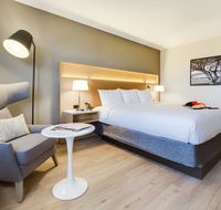 Radisson Hotel Downtown Salt Lake City - Accommodation Indiana