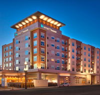 Hyatt House Salt Lake City Downtown - Accommodation Indiana