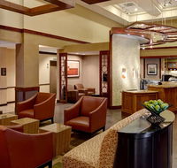 Hyatt Place Salt Lake City Downtown / The Gateway - Accommodation Indiana