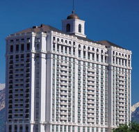 Grand America Hotel - Accommodation Indiana