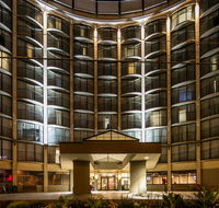 Hotel RL Salt Lake City - Accommodation Indiana