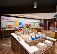 Tru By Hilton Salt Lake City Airport - Accommodation Indiana