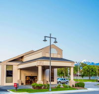 Ramada by Wyndham Salt Lake City - Accommodation Indiana