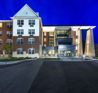 University Guest House  Conference Center - Accommodation Indiana
