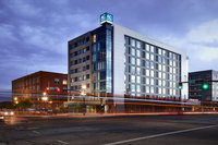 AC Hotel By Marriott Salt Lake City Downtown Accommodation Indiana