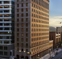 Kimpton Hotel Monaco Salt Lake City - Accommodation Indiana