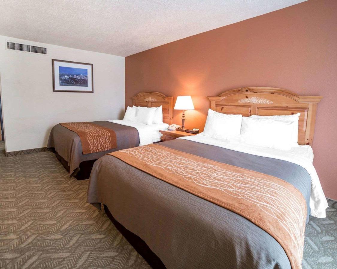 Comfort Inn Downtown Salt Lake City - thumb 15