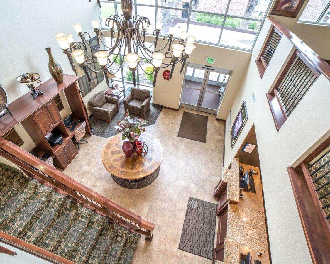 Comfort Inn Downtown Salt Lake City - thumb 2