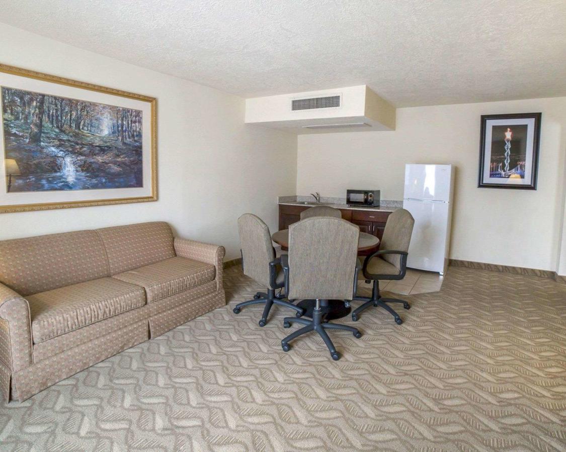 Comfort Inn Downtown Salt Lake City - thumb 25