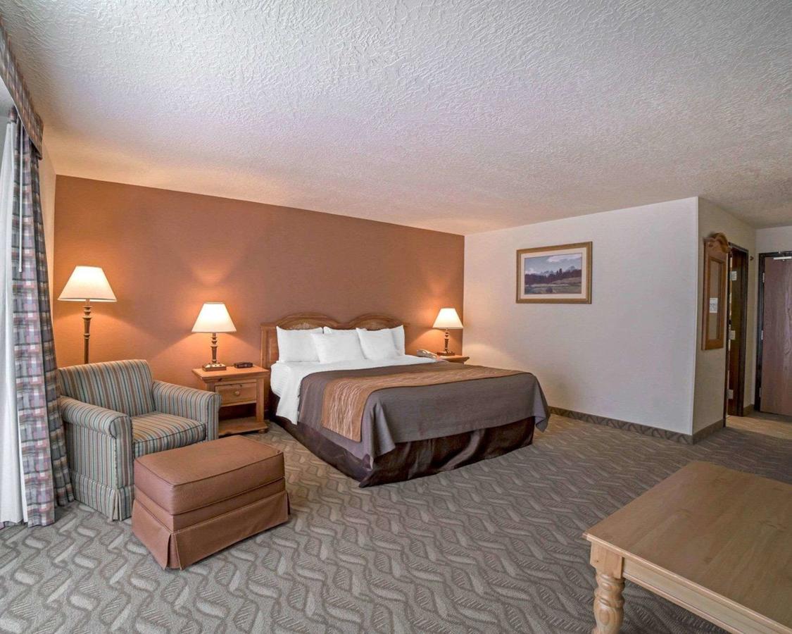 Comfort Inn Downtown Salt Lake City - thumb 27