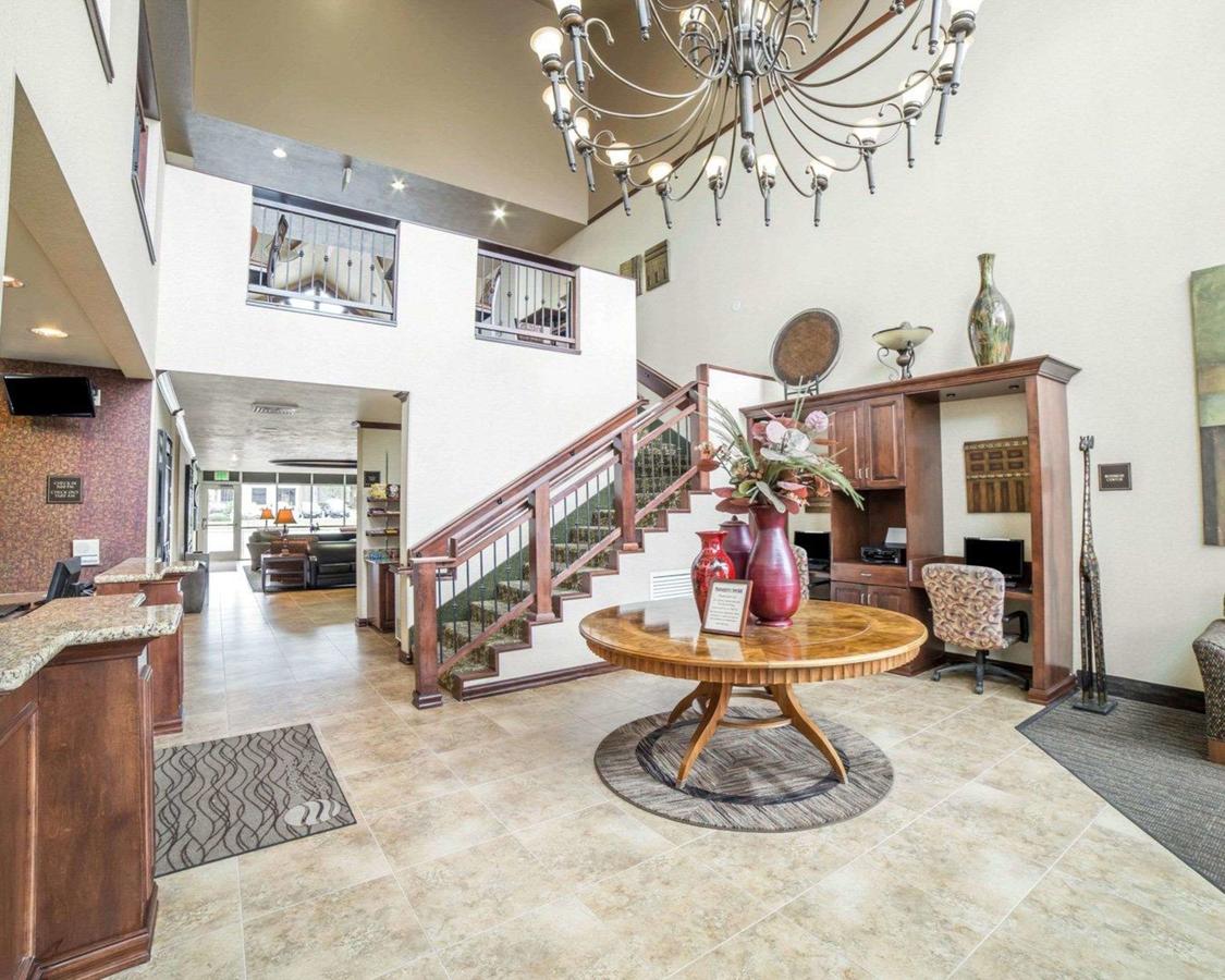 Comfort Inn Downtown Salt Lake City - thumb 29