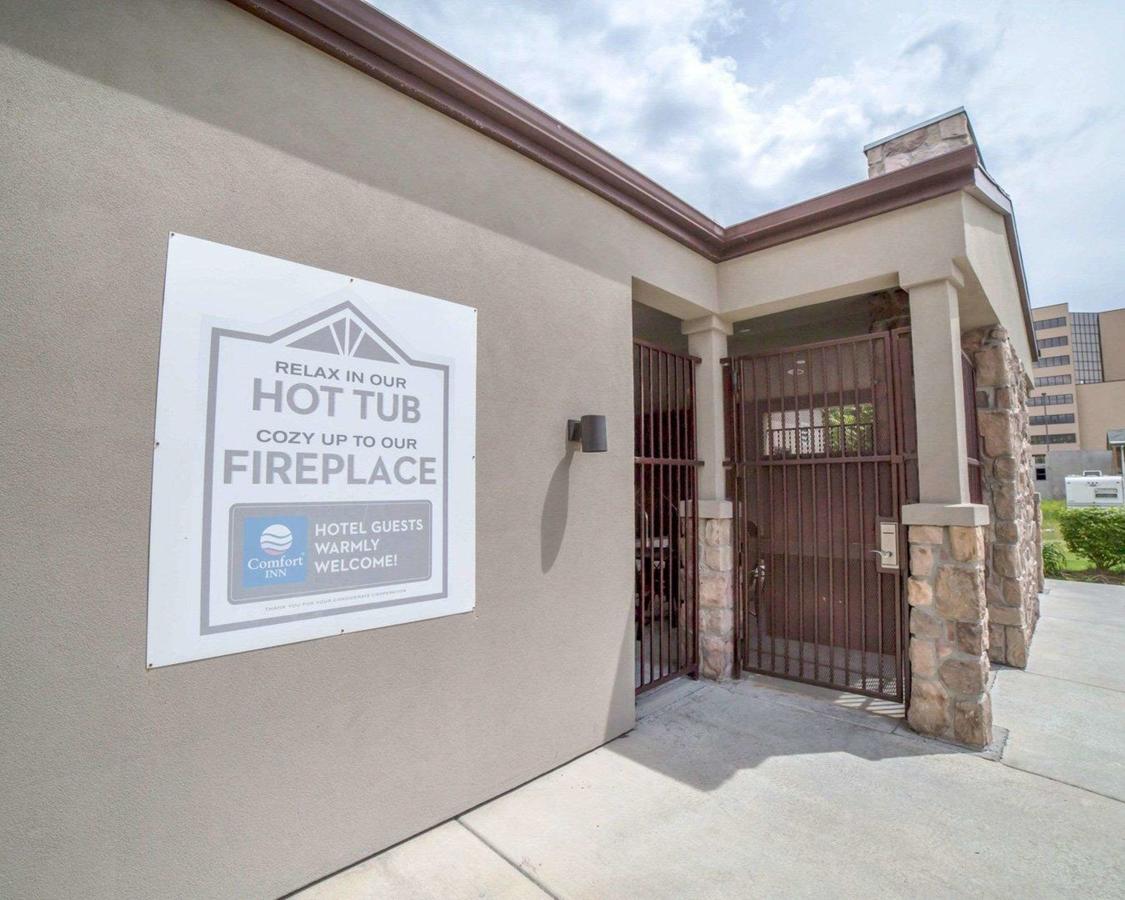 Comfort Inn Downtown Salt Lake City - thumb 18