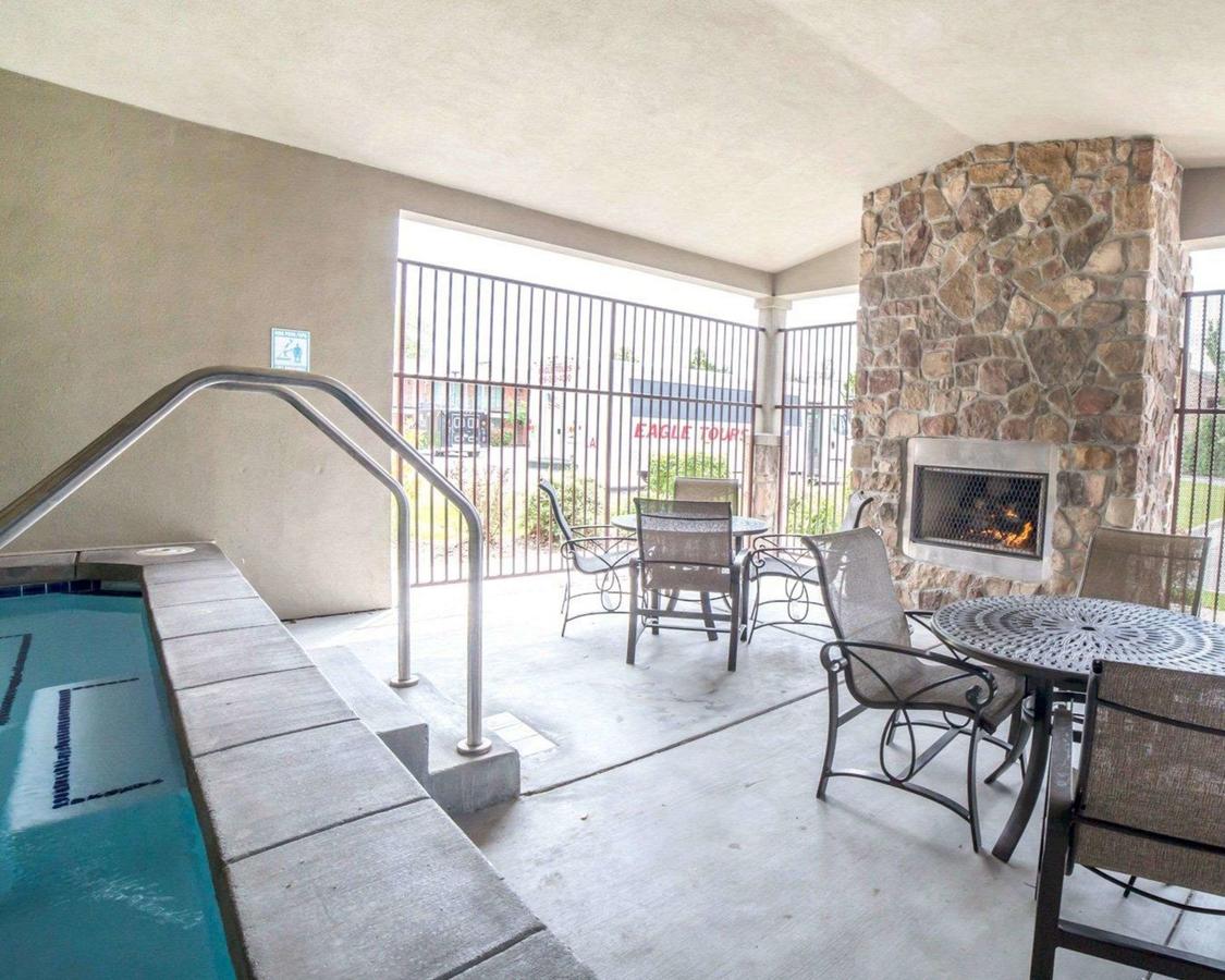 Comfort Inn Downtown Salt Lake City - thumb 19