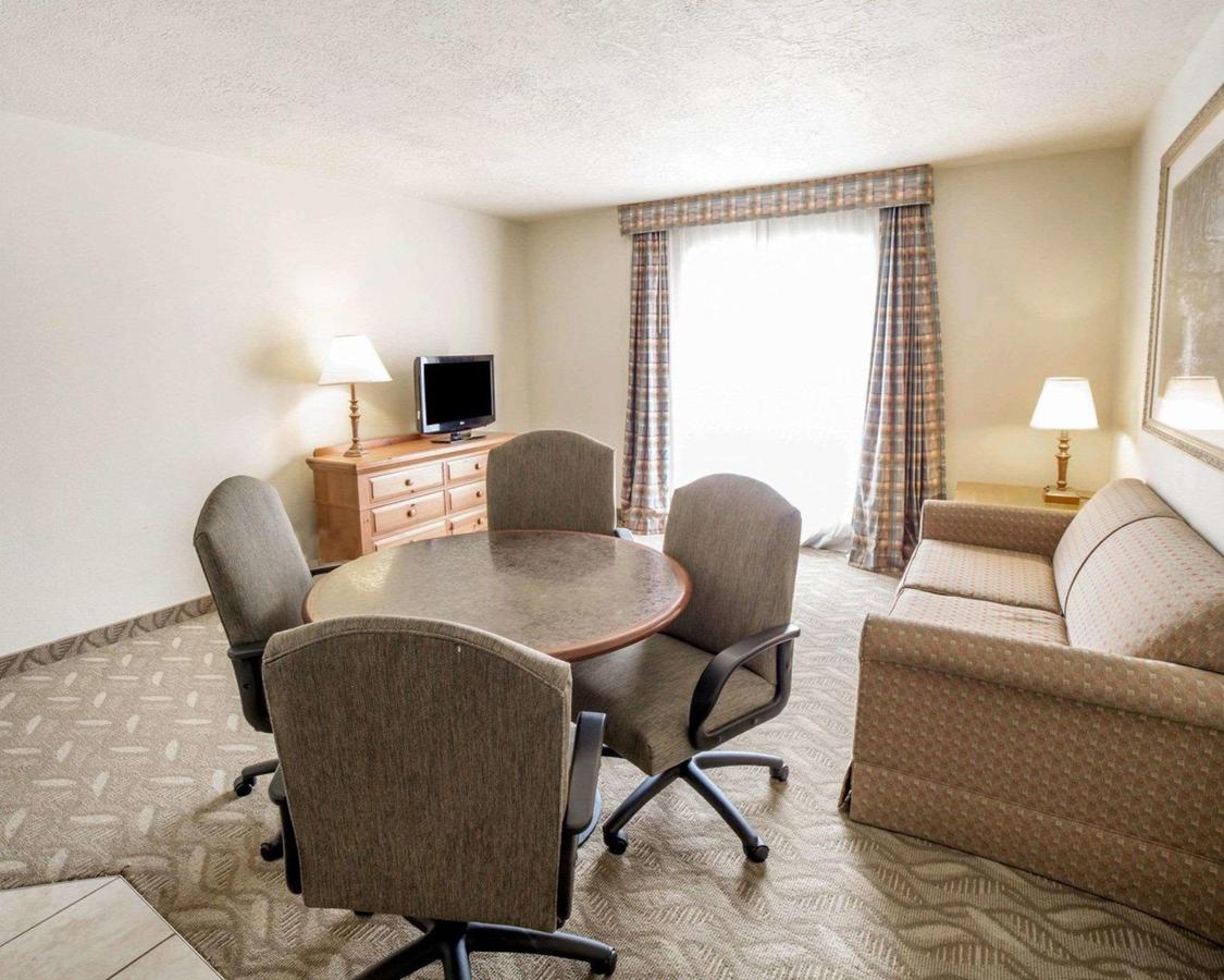 Comfort Inn Downtown Salt Lake City - thumb 35