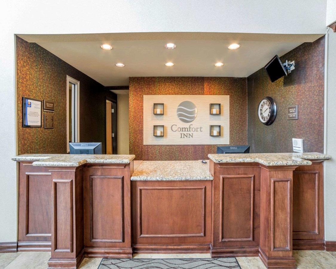 Comfort Inn Downtown Salt Lake City - thumb 24