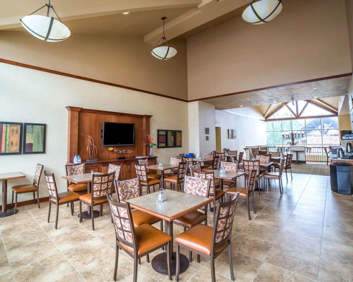 Comfort Inn Downtown Salt Lake City - thumb 28