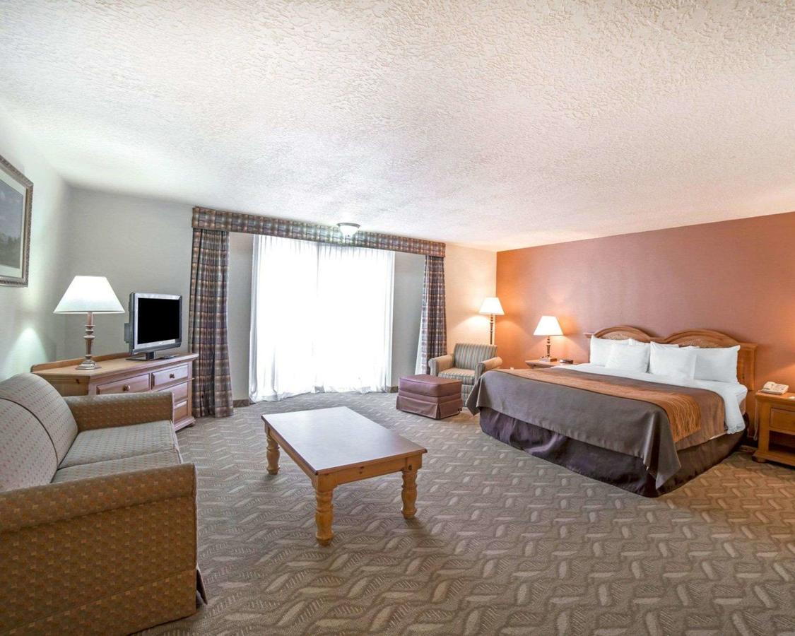 Comfort Inn Downtown Salt Lake City - thumb 21