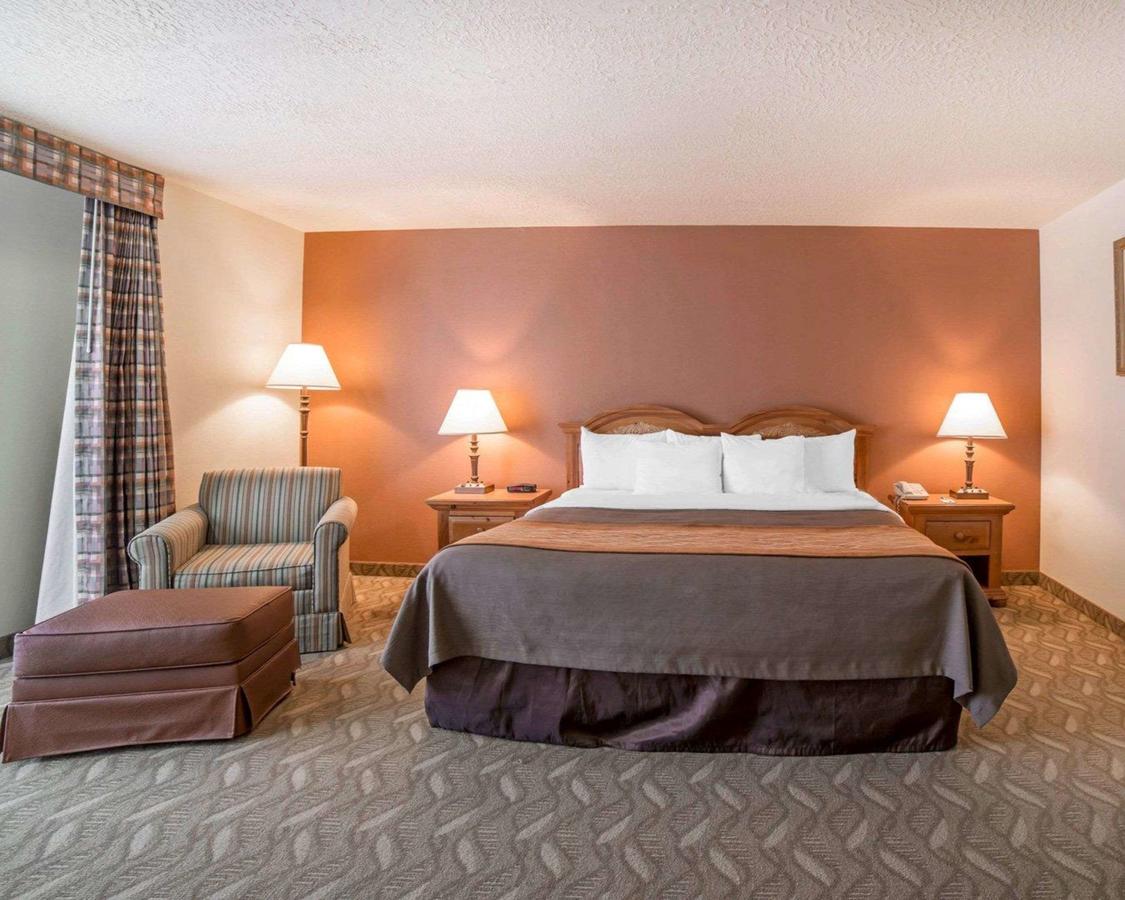 Comfort Inn Downtown Salt Lake City - thumb 5