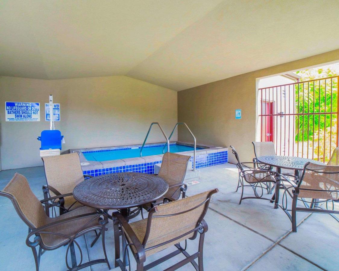 Comfort Inn Downtown Salt Lake City - thumb 23