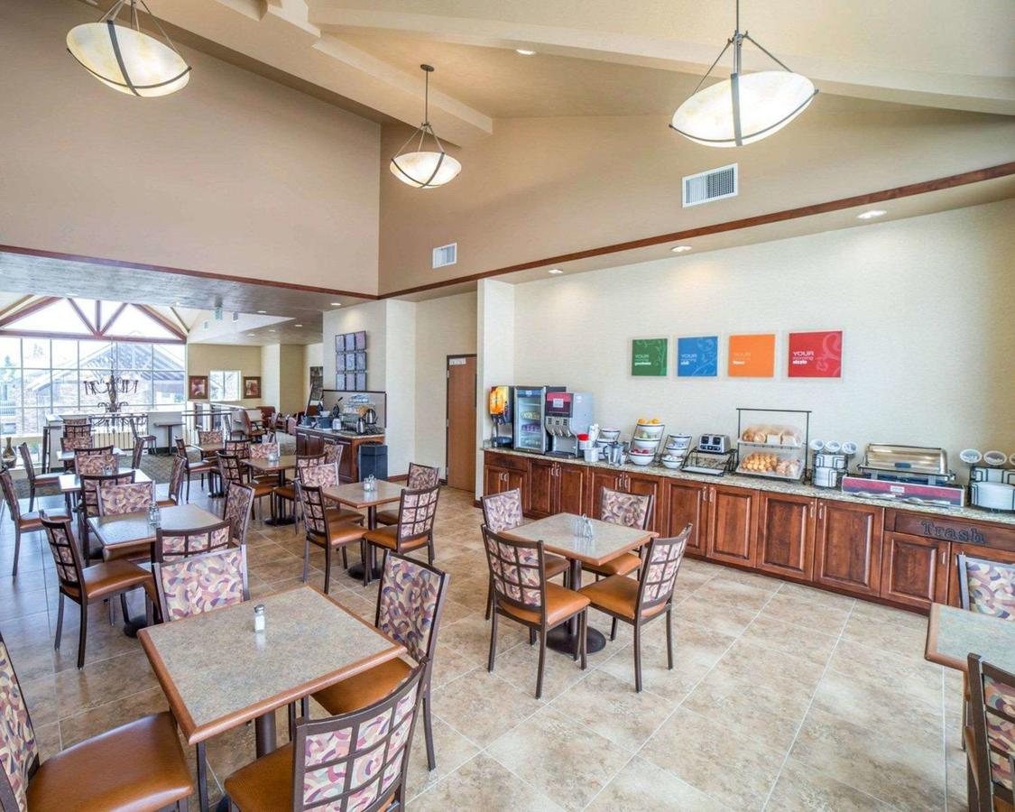 Comfort Inn Downtown Salt Lake City - thumb 1