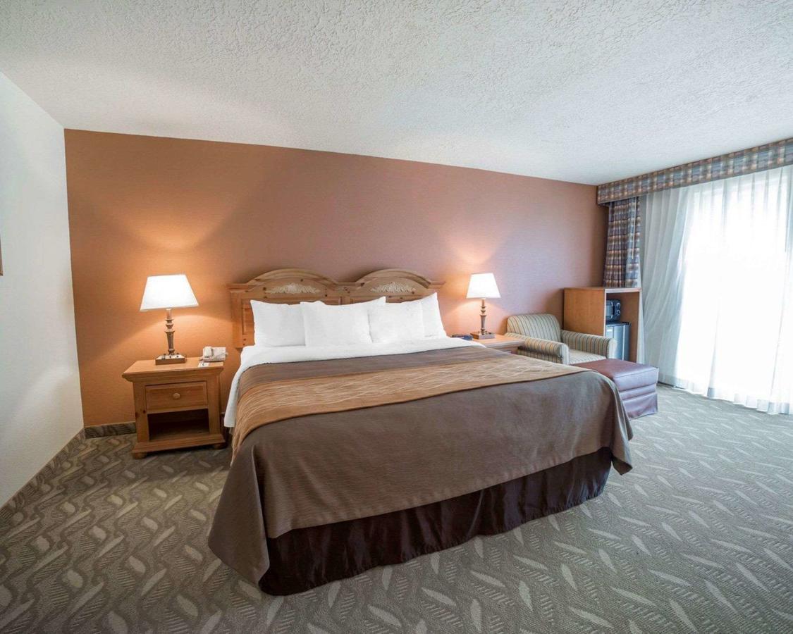 Comfort Inn Downtown Salt Lake City - thumb 4