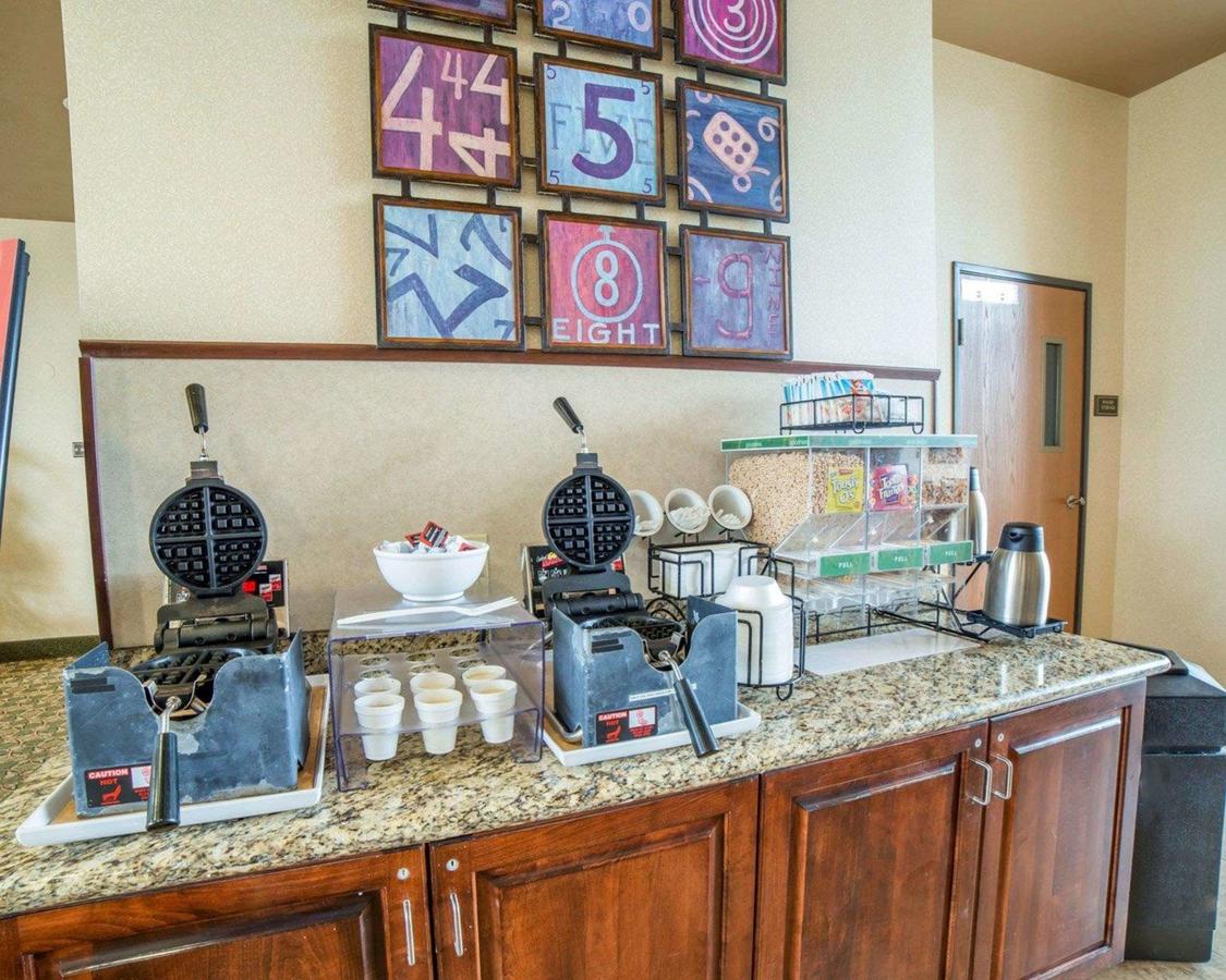 Comfort Inn Downtown Salt Lake City - thumb 9