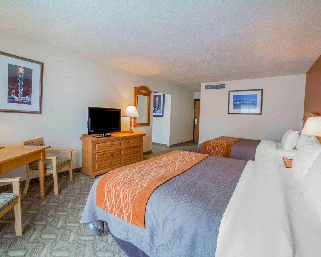 Comfort Inn Downtown Salt Lake City - thumb 14