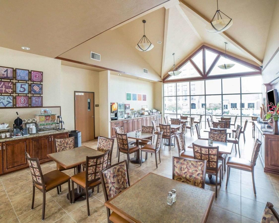 Comfort Inn Downtown Salt Lake City - thumb 6