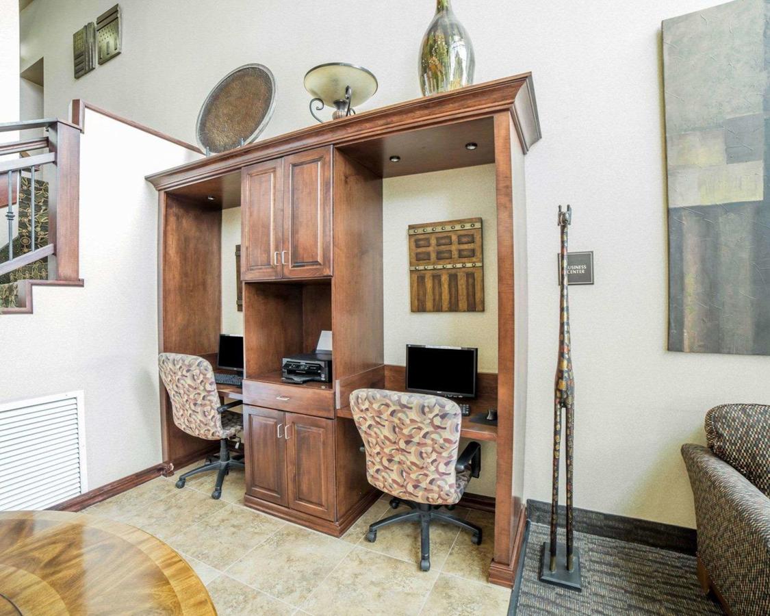 Comfort Inn Downtown Salt Lake City - thumb 30