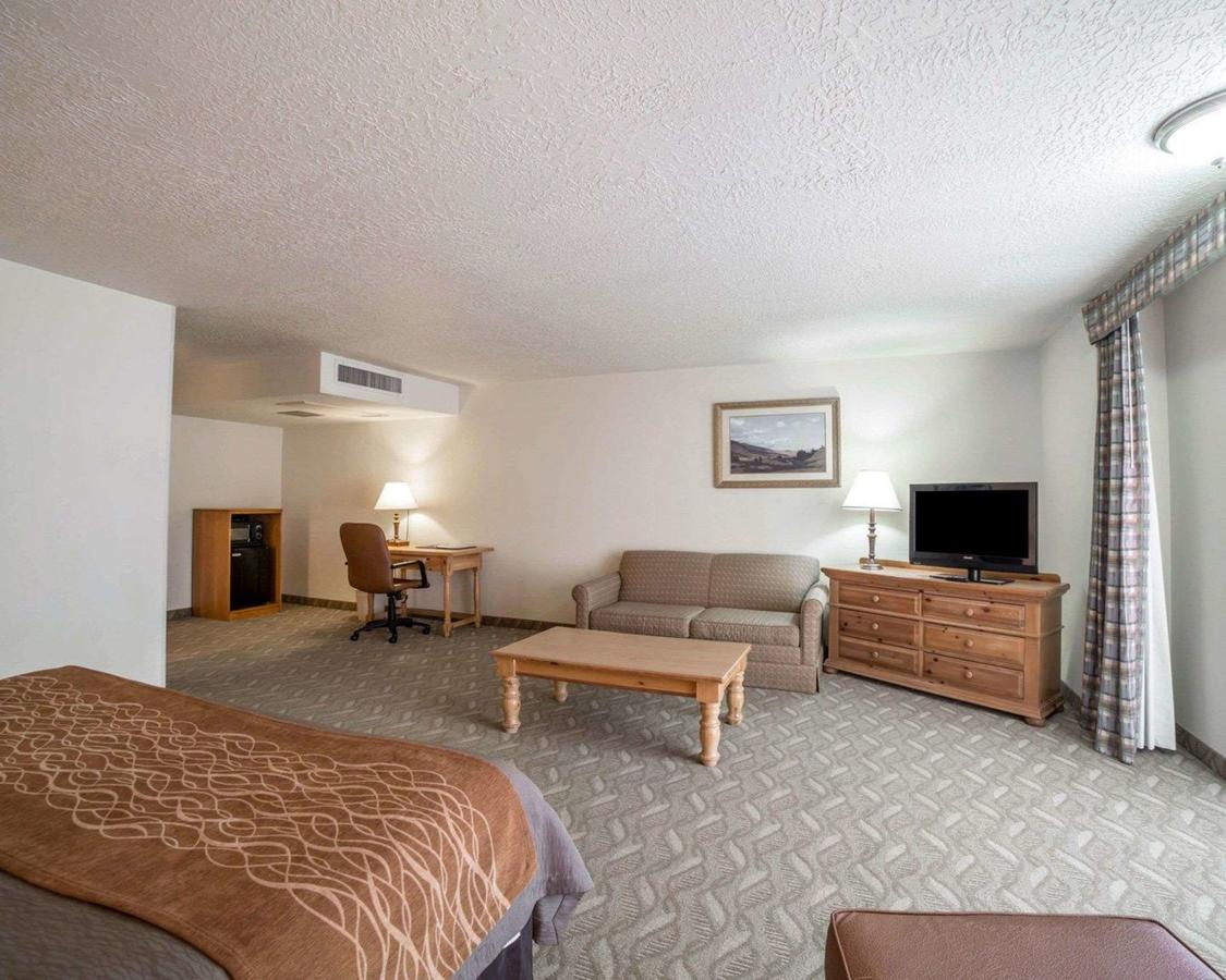 Comfort Inn Downtown Salt Lake City - thumb 7