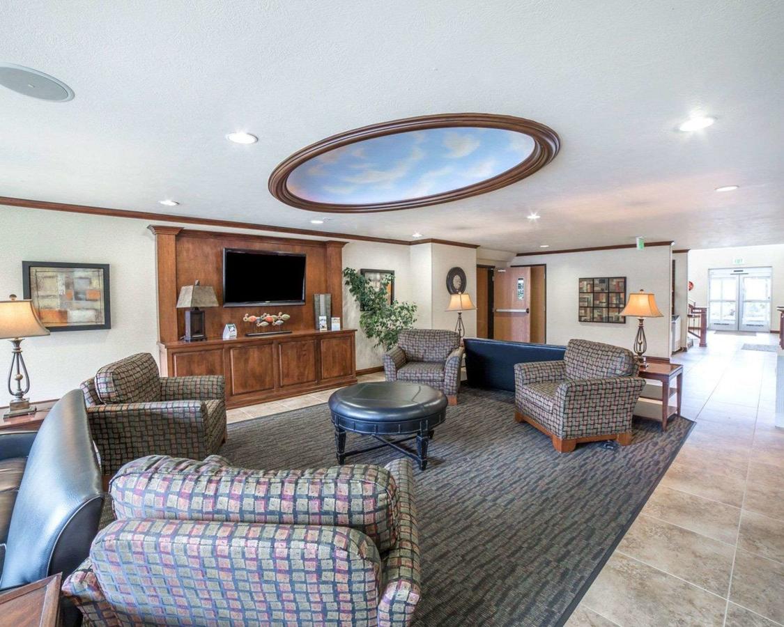 Comfort Inn Downtown Salt Lake City - thumb 10