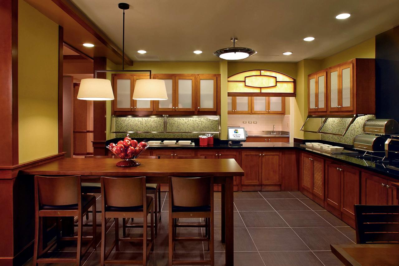 Hyatt Place Salt Lake City Airport - thumb 16