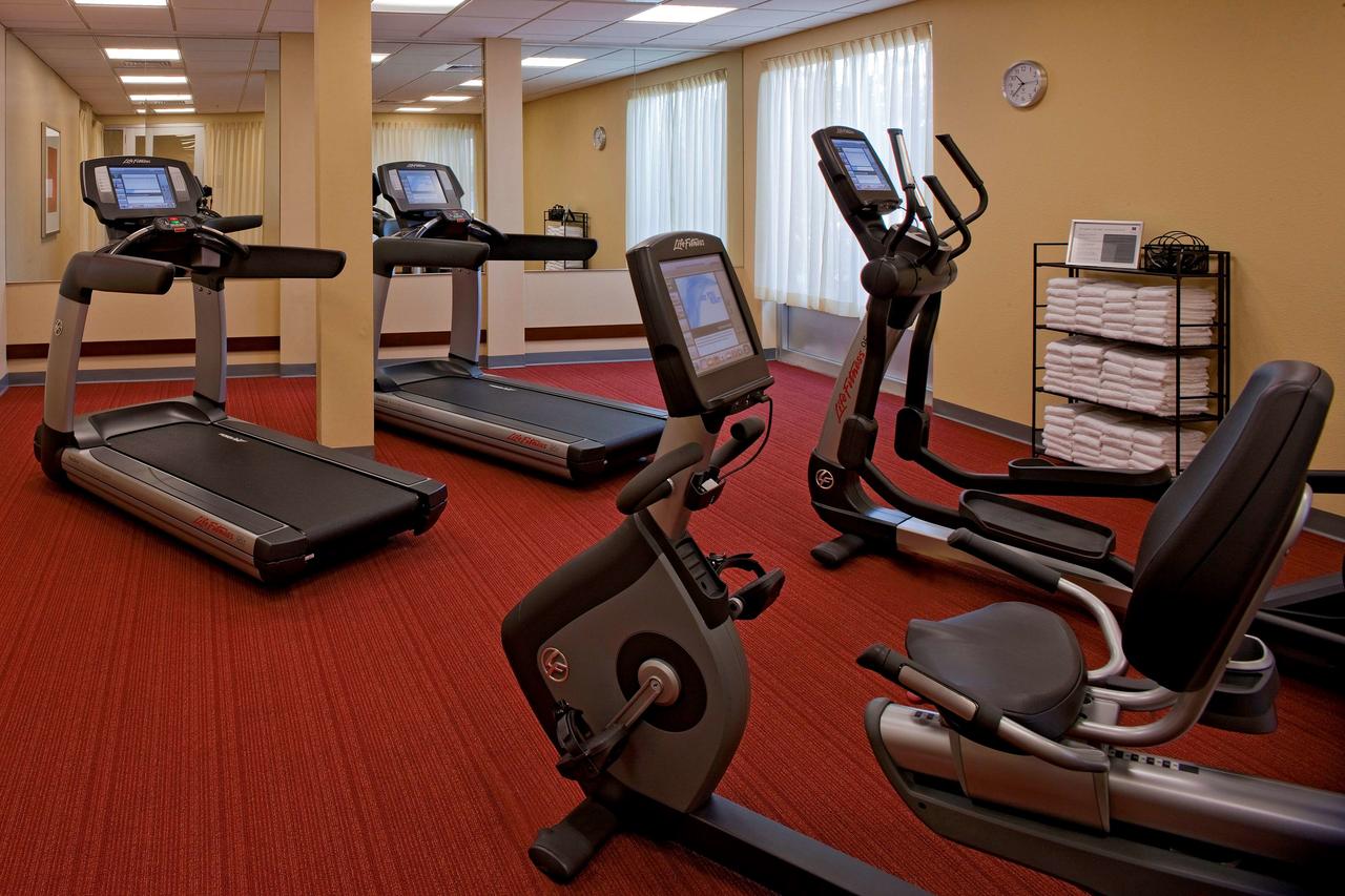 Hyatt Place Salt Lake City Airport - thumb 18