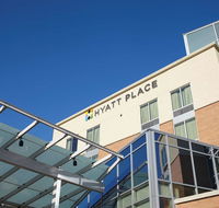 Hyatt Place Salt Lake City Airport - Accommodation Indiana