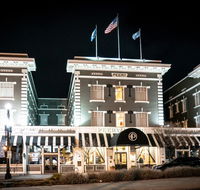 The Peery Hotel an Ascend Hotel - Accommodation Indiana