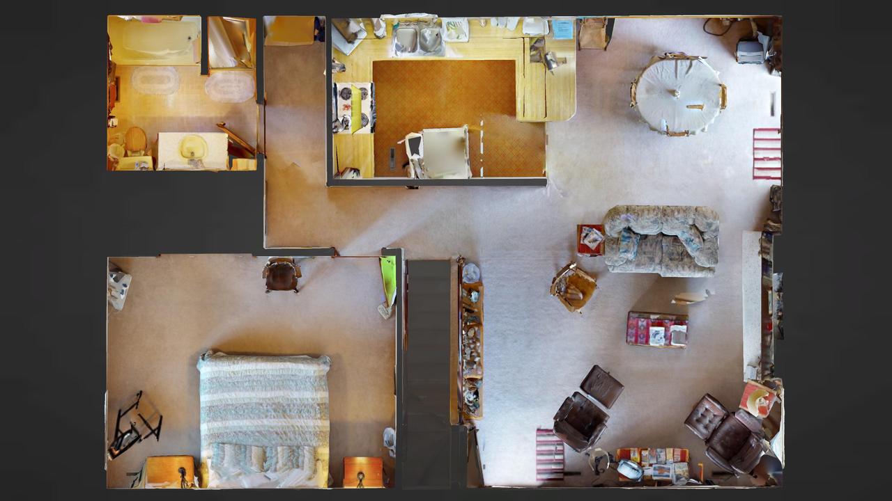 Hideout Ft. Abajo Cabin - thumb 25