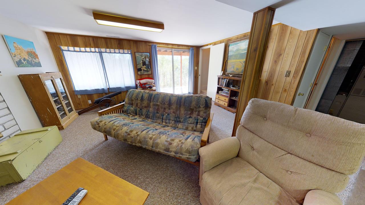 Hideout Ft. Abajo Cabin - thumb 18