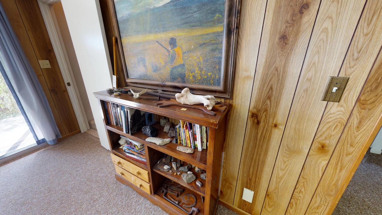 Hideout Ft. Abajo Cabin - thumb 27